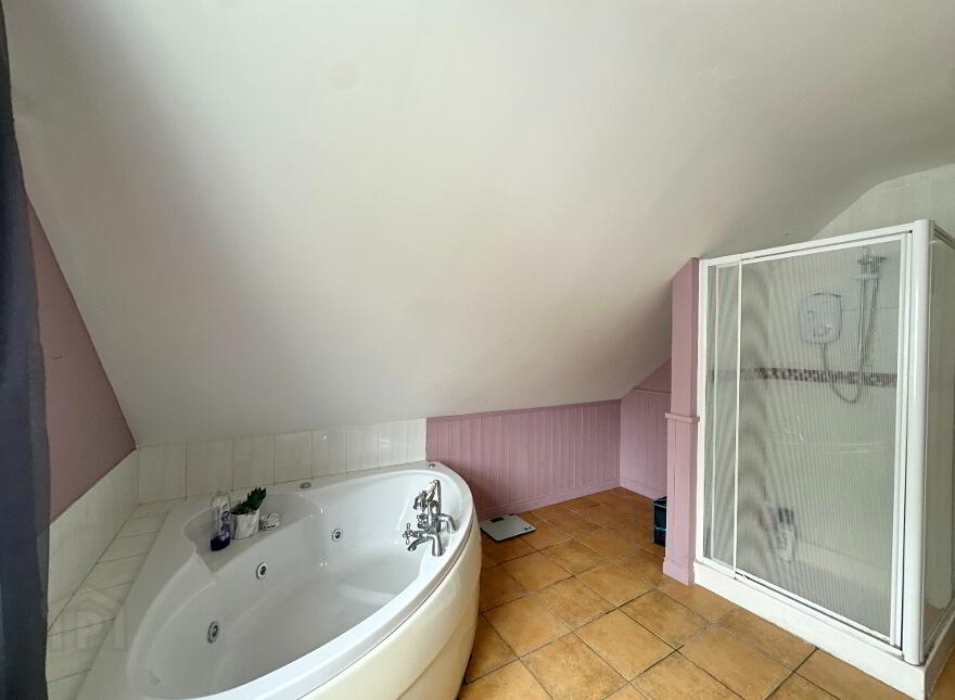 3 Longfield Heights, Forkhill, Newry, BT35 9PW