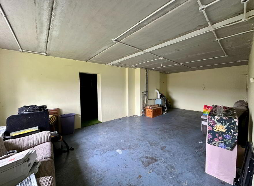 3 Longfield Heights, Forkhill, Newry, BT35 9PW