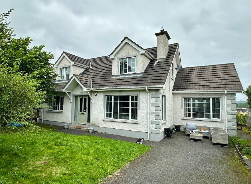 3 Longfield Heights, Forkhill, Newry, BT35 9PW