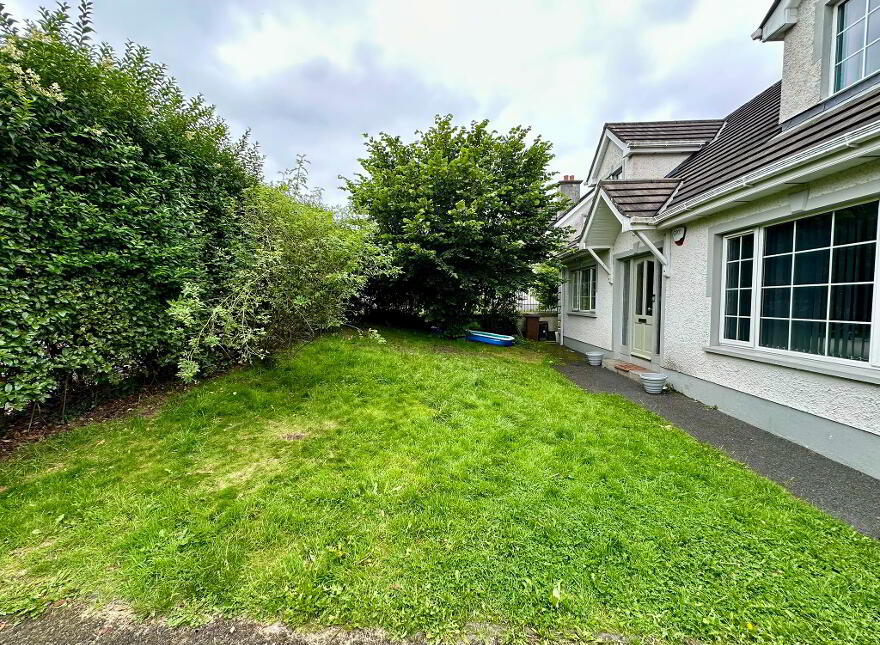 3 Longfield Heights, Forkhill, Newry, BT35 9PW