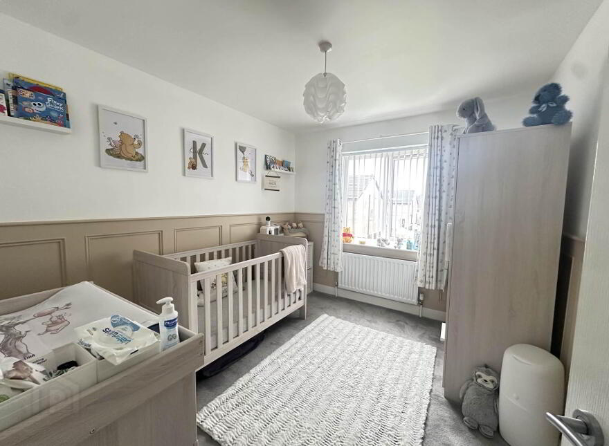 8 The Highways, Larne, BT40 2FW