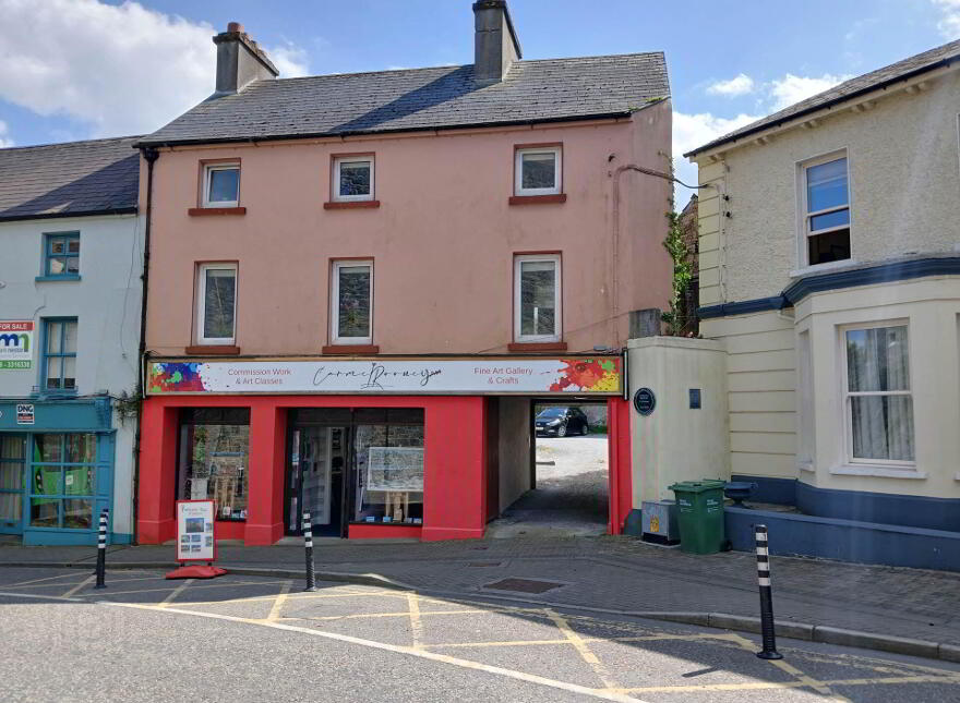 10b Castle Street, Athlone, N37H688 photo