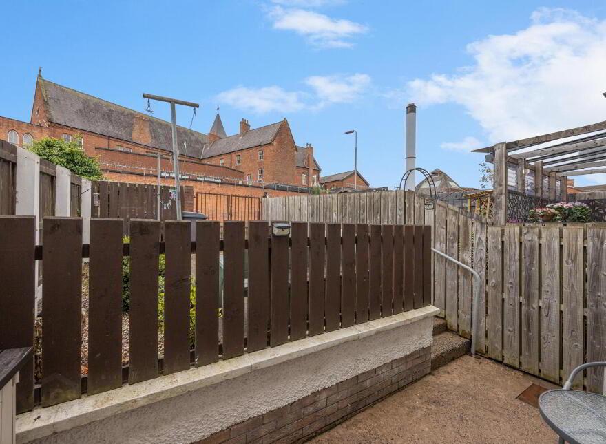 2a Vicinage Park, Belfast, BT14 6BA