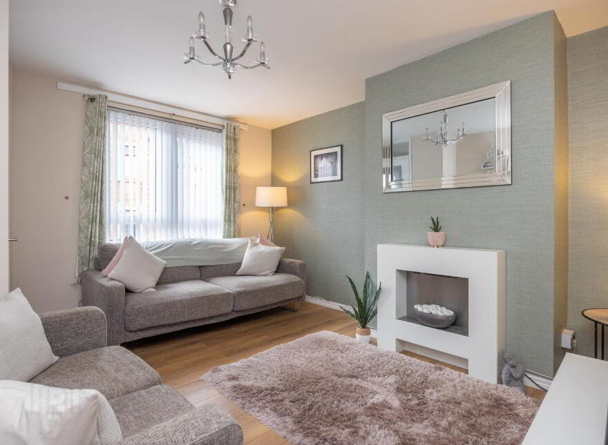 2a Vicinage Park, Belfast, BT14 6BA