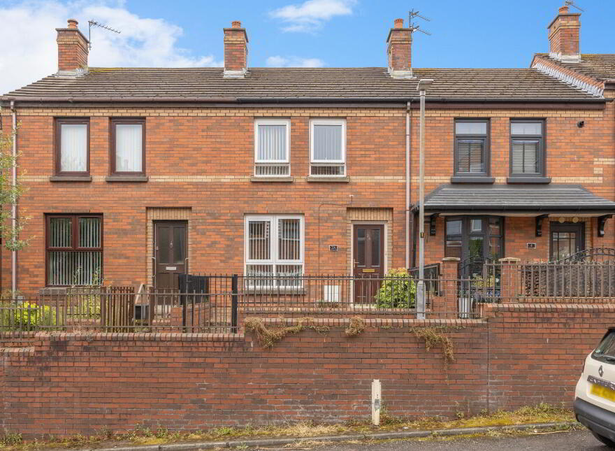 2a Vicinage Park, Belfast, BT14 6BA photo