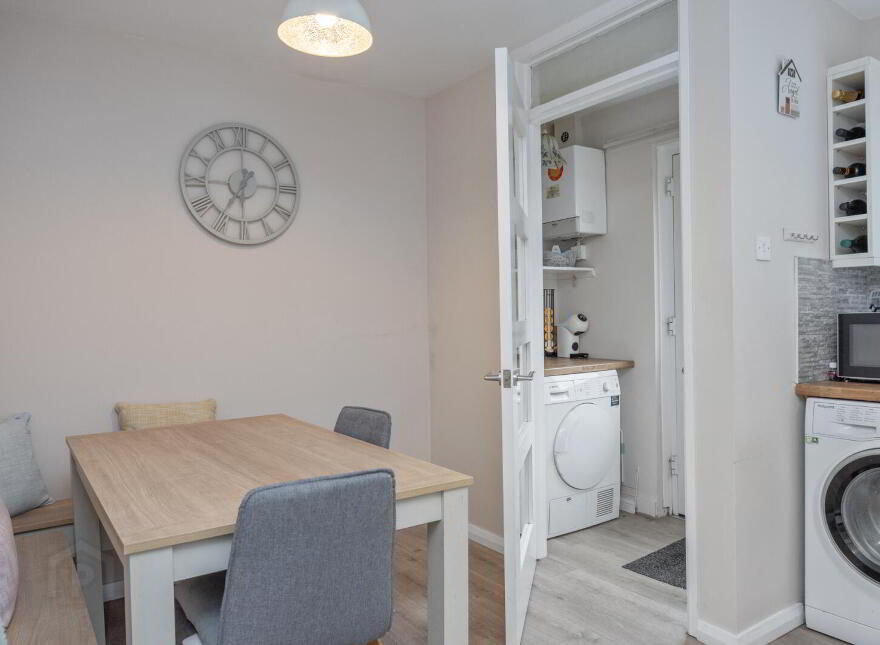 2a Vicinage Park, Belfast, BT14 6BA