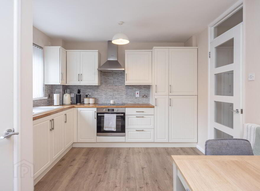 2a Vicinage Park, Belfast, BT14 6BA