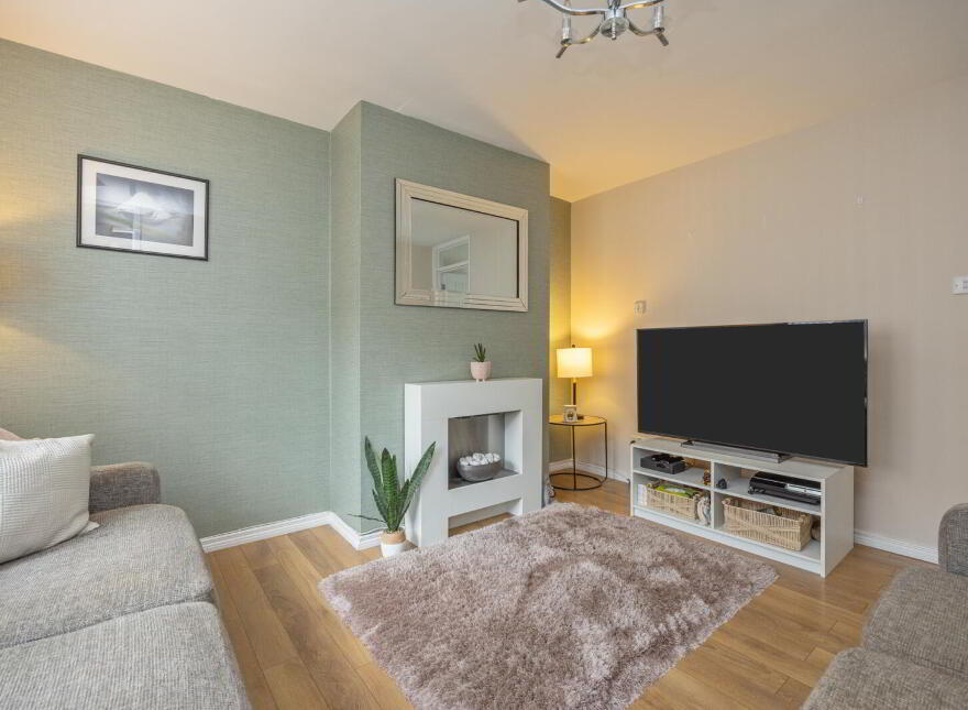 2a Vicinage Park, Belfast, BT14 6BA