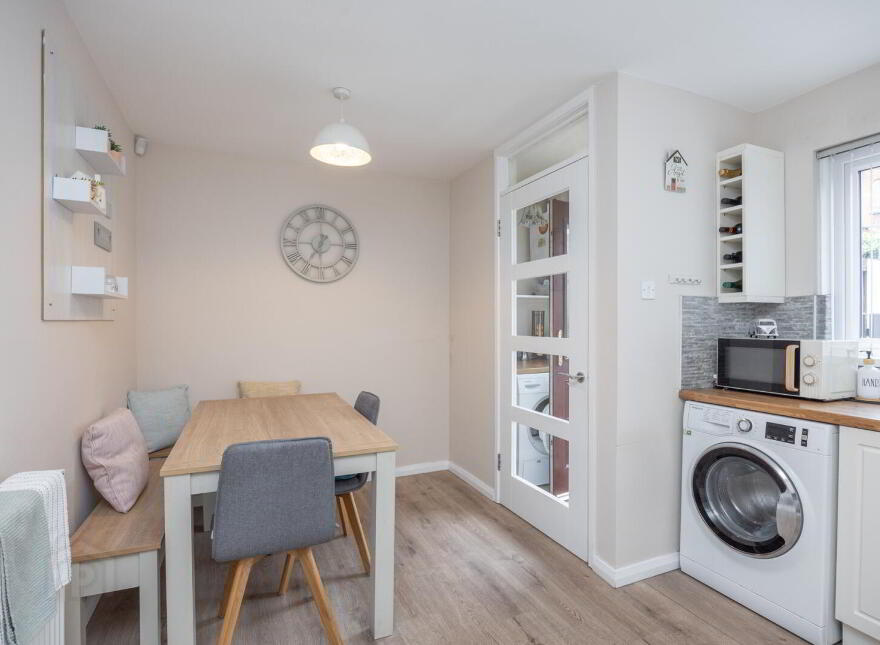 2a Vicinage Park, Belfast, BT14 6BA