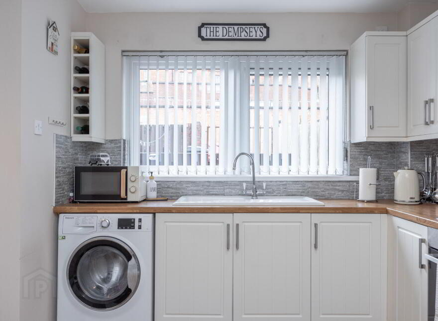 2a Vicinage Park, Belfast, BT14 6BA