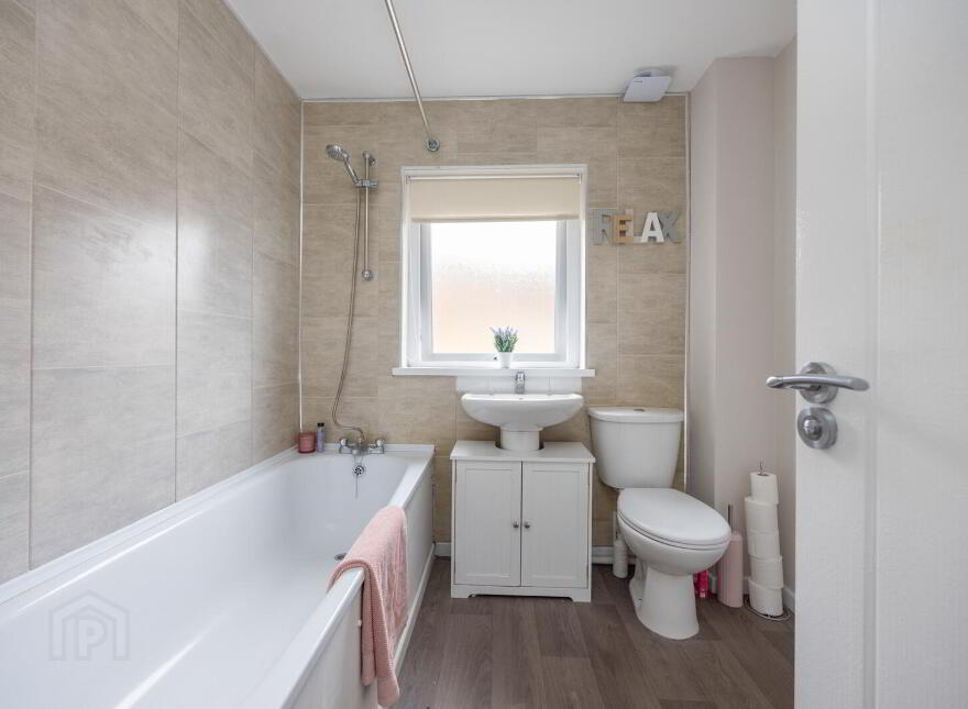 2a Vicinage Park, Belfast, BT14 6BA