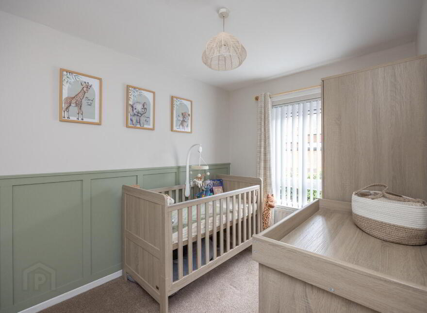 2a Vicinage Park, Belfast, BT14 6BA