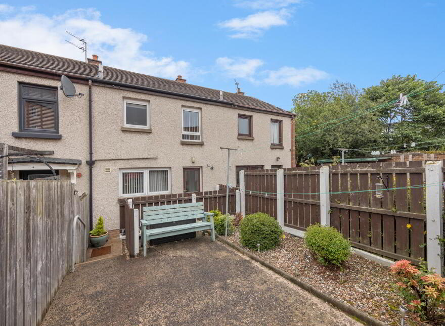 2a Vicinage Park, Belfast, BT14 6BA