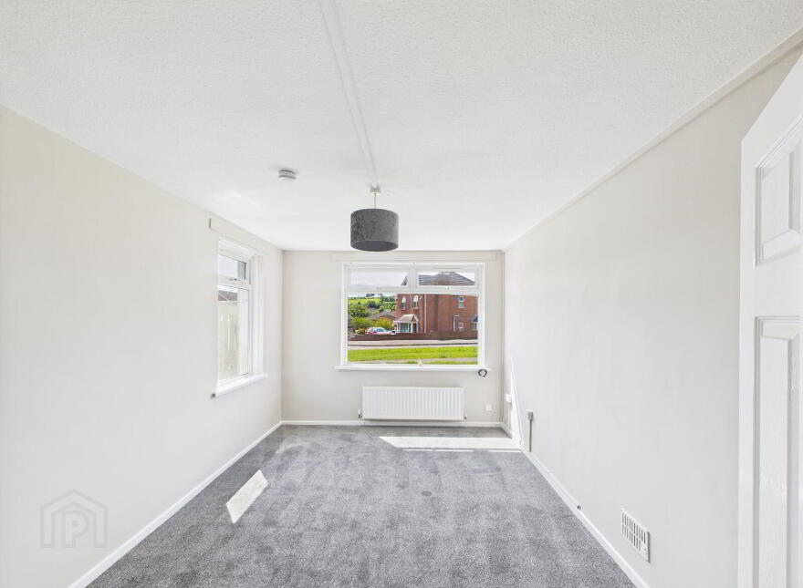 63 Islandmagee Road, Whitehead, Carrickfergus, BT38 9NH