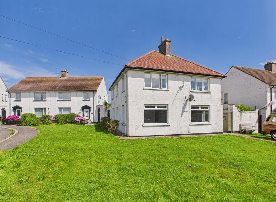 63 Islandmagee Road, Whitehead, Carrickfergus, BT38 9NH
