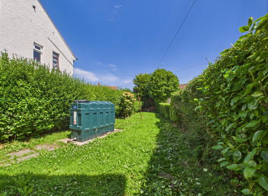 63 Islandmagee Road, Whitehead, Carrickfergus, BT38 9NH
