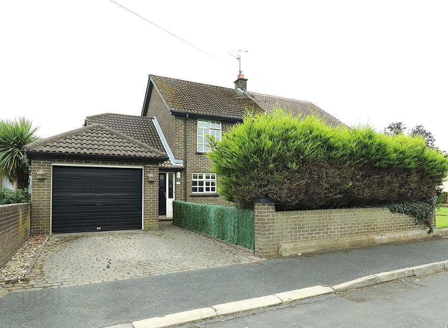 2 Knockmoy Park, Coalisland, Dungannon, BT71 4LU