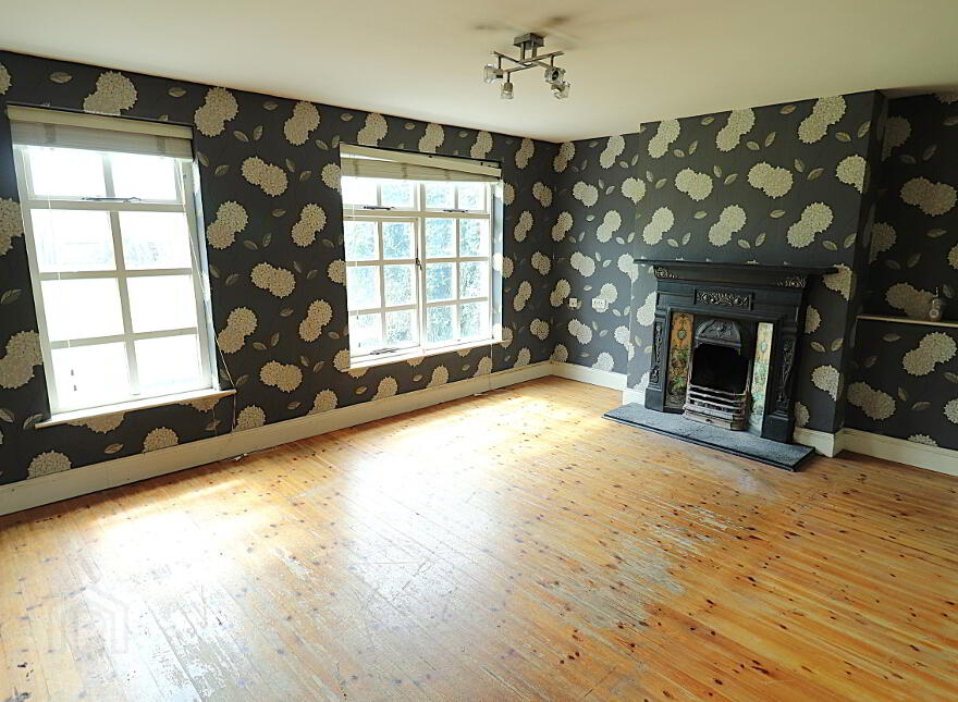 2 Knockmoy Park, Coalisland, Dungannon, BT71 4LU