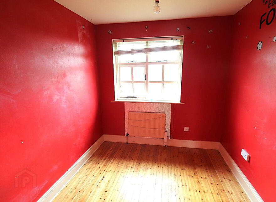 2 Knockmoy Park, Coalisland, Dungannon, BT71 4LU