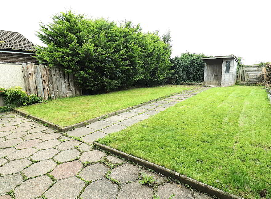 2 Knockmoy Park, Coalisland, Dungannon, BT71 4LU