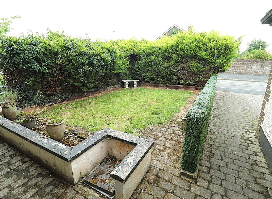 2 Knockmoy Park, Coalisland, Dungannon, BT71 4LU