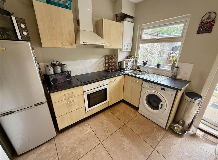 63 Channing Street, Castlereagh, Belfast, BT5 5GP