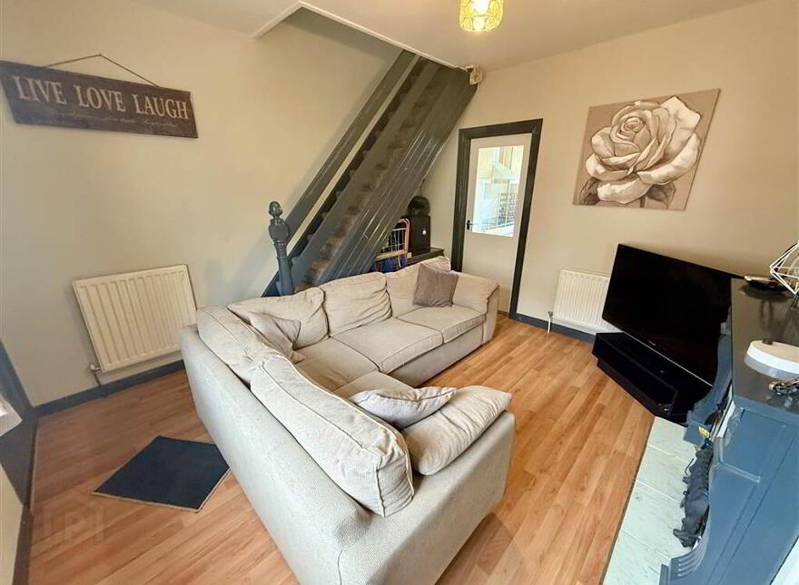 63 Channing Street, Castlereagh, Belfast, BT5 5GP