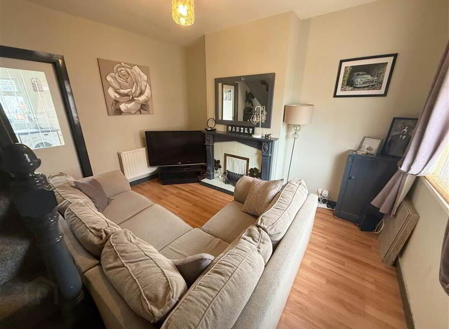 63 Channing Street, Castlereagh, Belfast, BT5 5GP