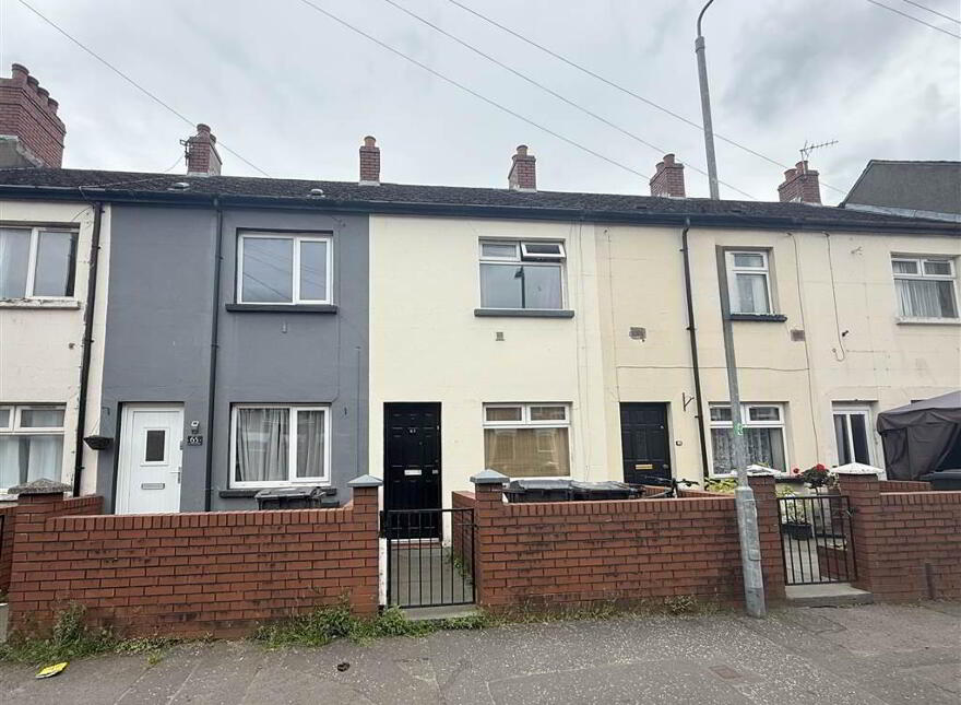 63 Channing Street, Castlereagh, Belfast, BT5 5GP photo