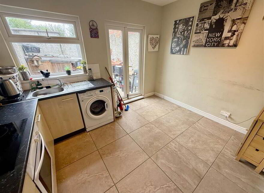 63 Channing Street, Castlereagh, Belfast, BT5 5GP
