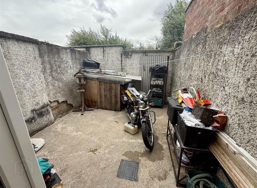 63 Channing Street, Castlereagh, Belfast, BT5 5GP
