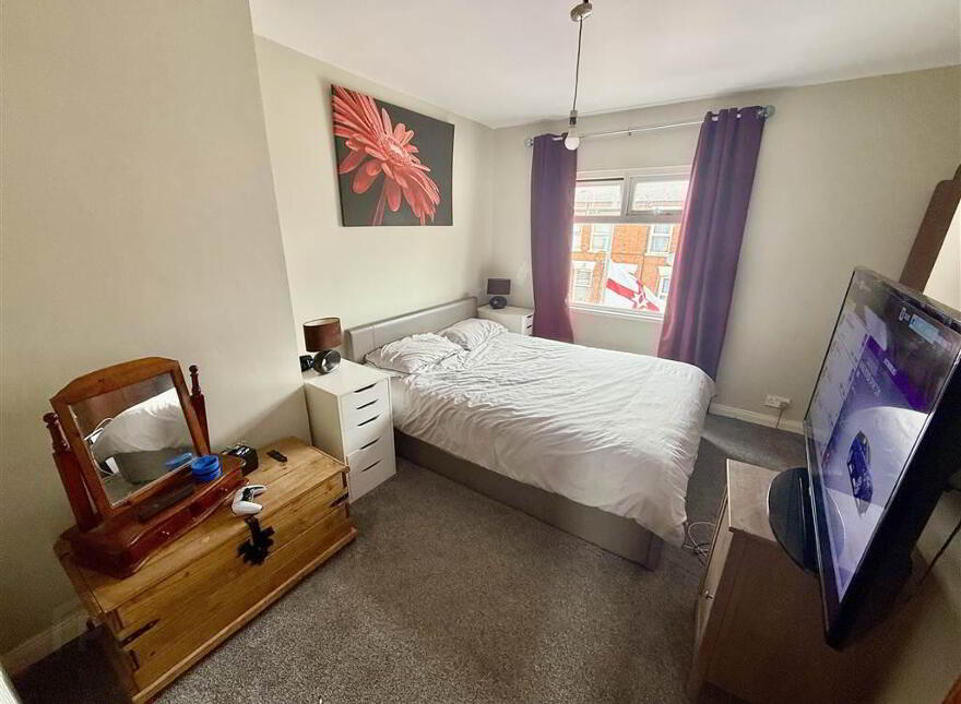 63 Channing Street, Castlereagh, Belfast, BT5 5GP