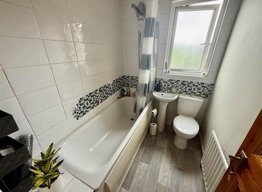 63 Channing Street, Castlereagh, Belfast, BT5 5GP