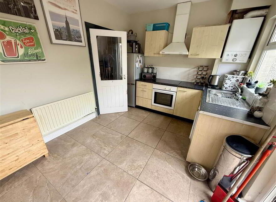 63 Channing Street, Castlereagh, Belfast, BT5 5GP