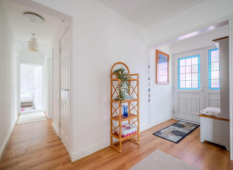 24 Millisle Road, Donaghadee, BT21 0HY