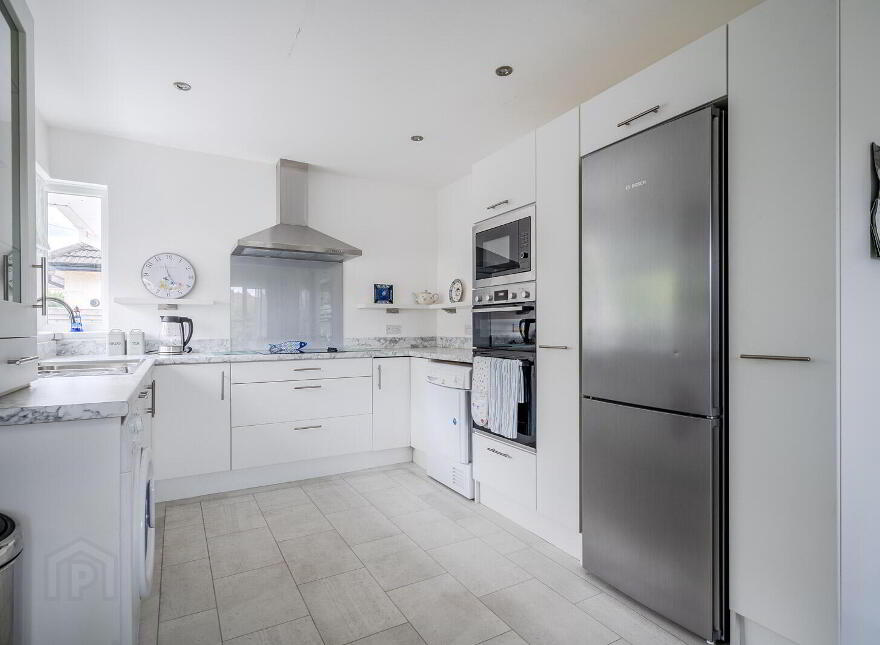 24 Millisle Road, Donaghadee, BT21 0HY