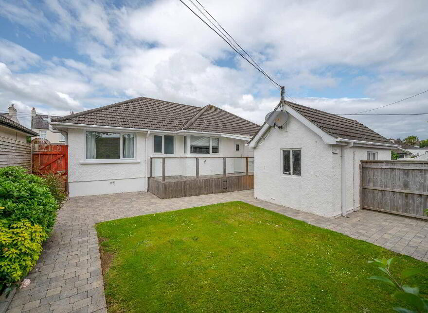 24 Millisle Road, Donaghadee, BT21 0HY