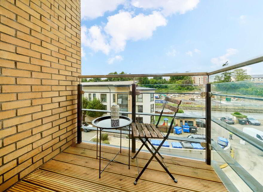 37 Academy Square, Navan, C15E209