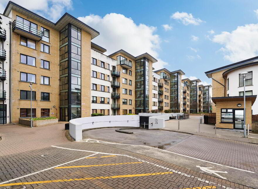37 Academy Square, Navan, C15E209