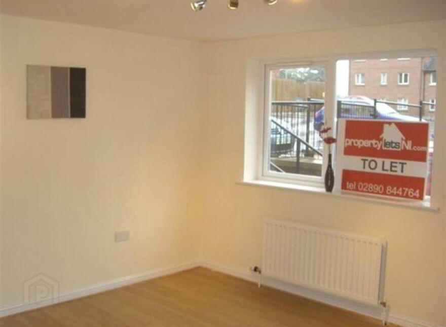 Apt 9 Glenmount Manor, Church Road, Newtownabbey, BT36 7RH