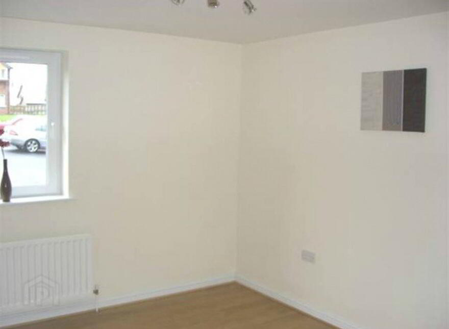 Apt 9 Glenmount Manor, Church Road, Newtownabbey, BT36 7RH