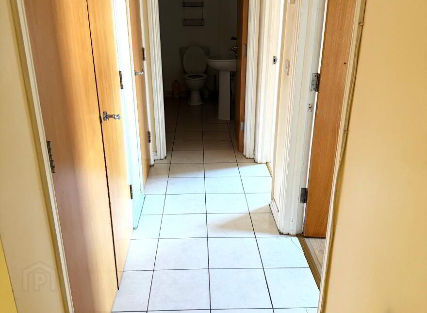 Apt 9 Glenmount Manor, Church Road, Newtownabbey, BT36 7RH