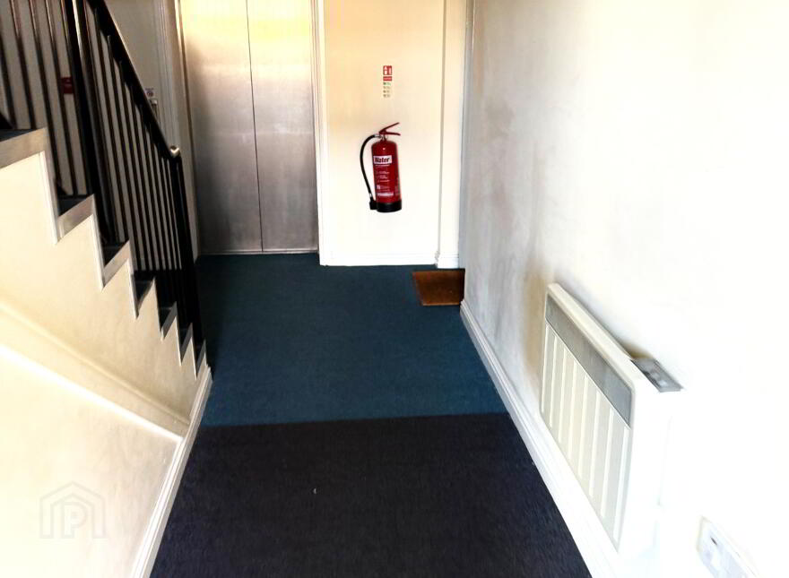Apt 9 Glenmount Manor, Church Road, Newtownabbey, BT36 7RH photo