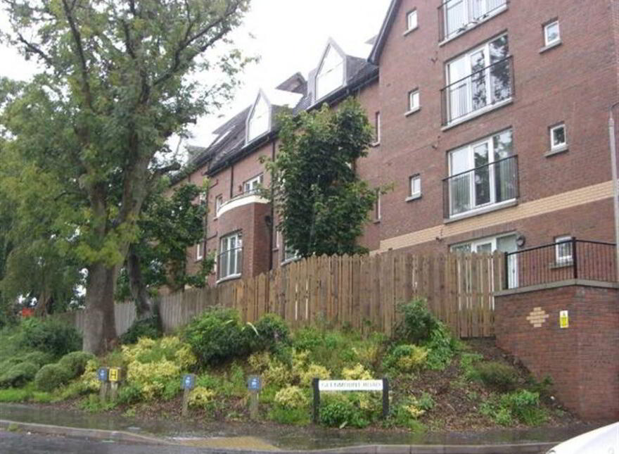 Apt 9 Glenmount Manor, Church Road, Newtownabbey, BT36 7RH photo