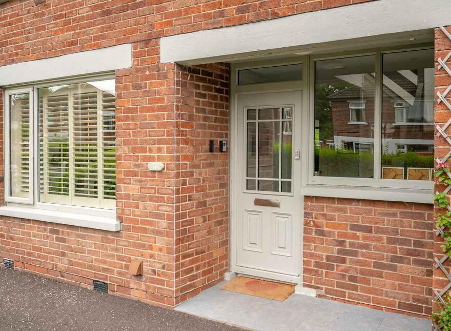 56 Kingsdale Park, Belfast, BT5 7HB