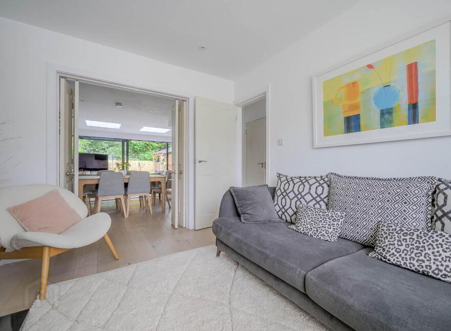 56 Kingsdale Park, Belfast, BT5 7HB
