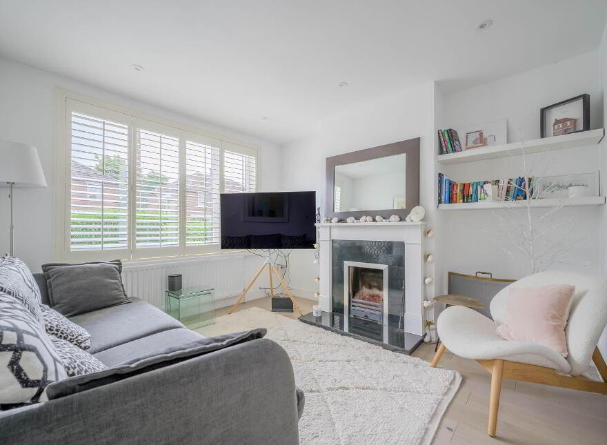 56 Kingsdale Park, Belfast, BT5 7HB