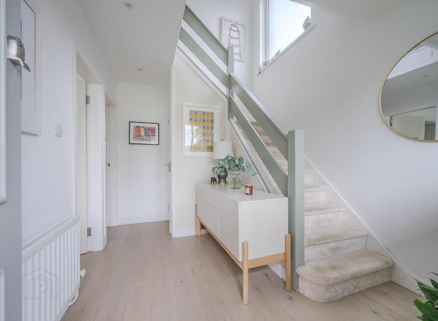 56 Kingsdale Park, Belfast, BT5 7HB