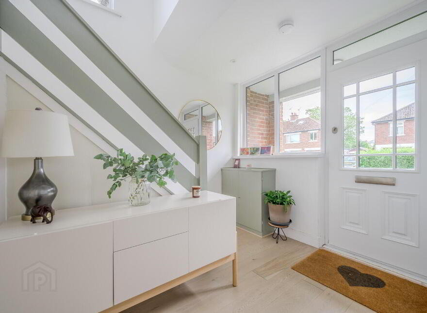 56 Kingsdale Park, Belfast, BT5 7HB