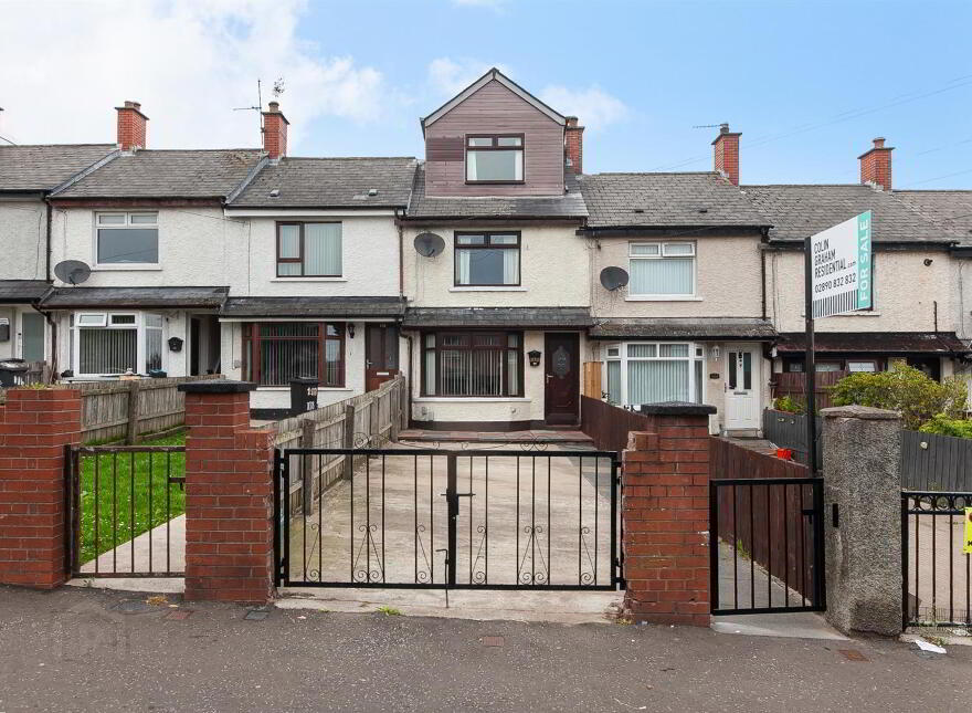 120 Brompton Park, Belfast, BT14 7LE photo